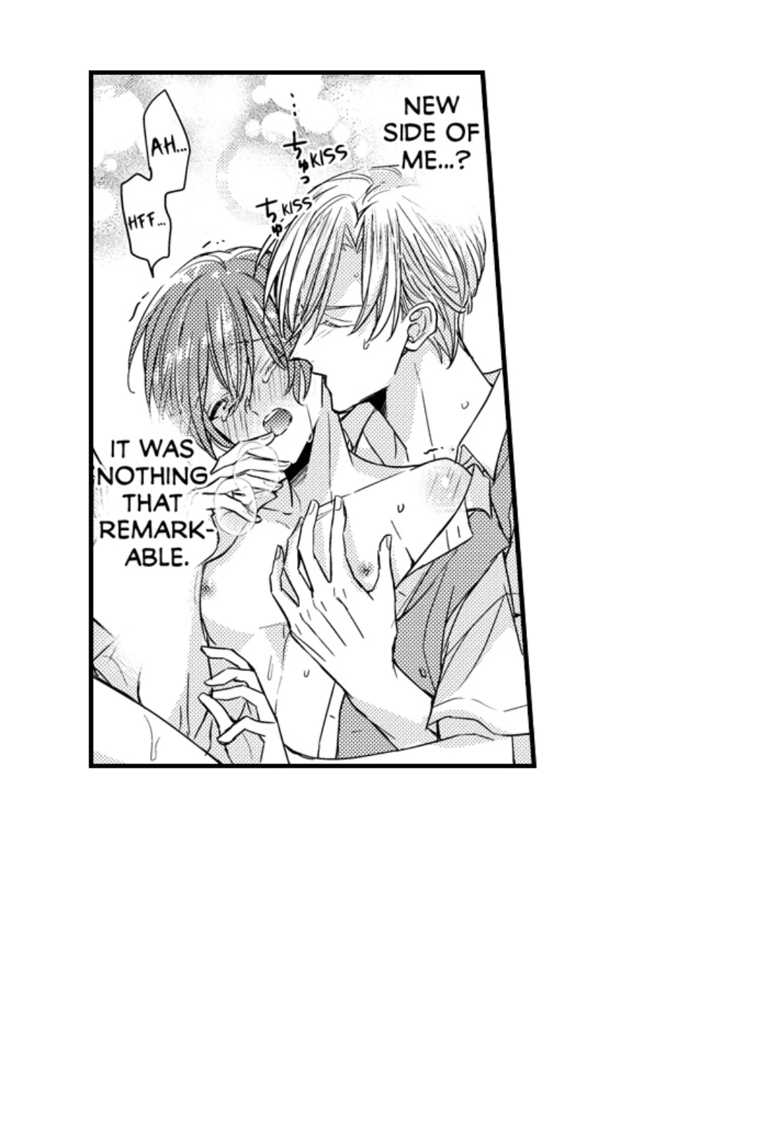 Ateuma Chara no Kuse shite, Supadari Ouji ni Choai sareteimasu - Chapter 59 manhwa
