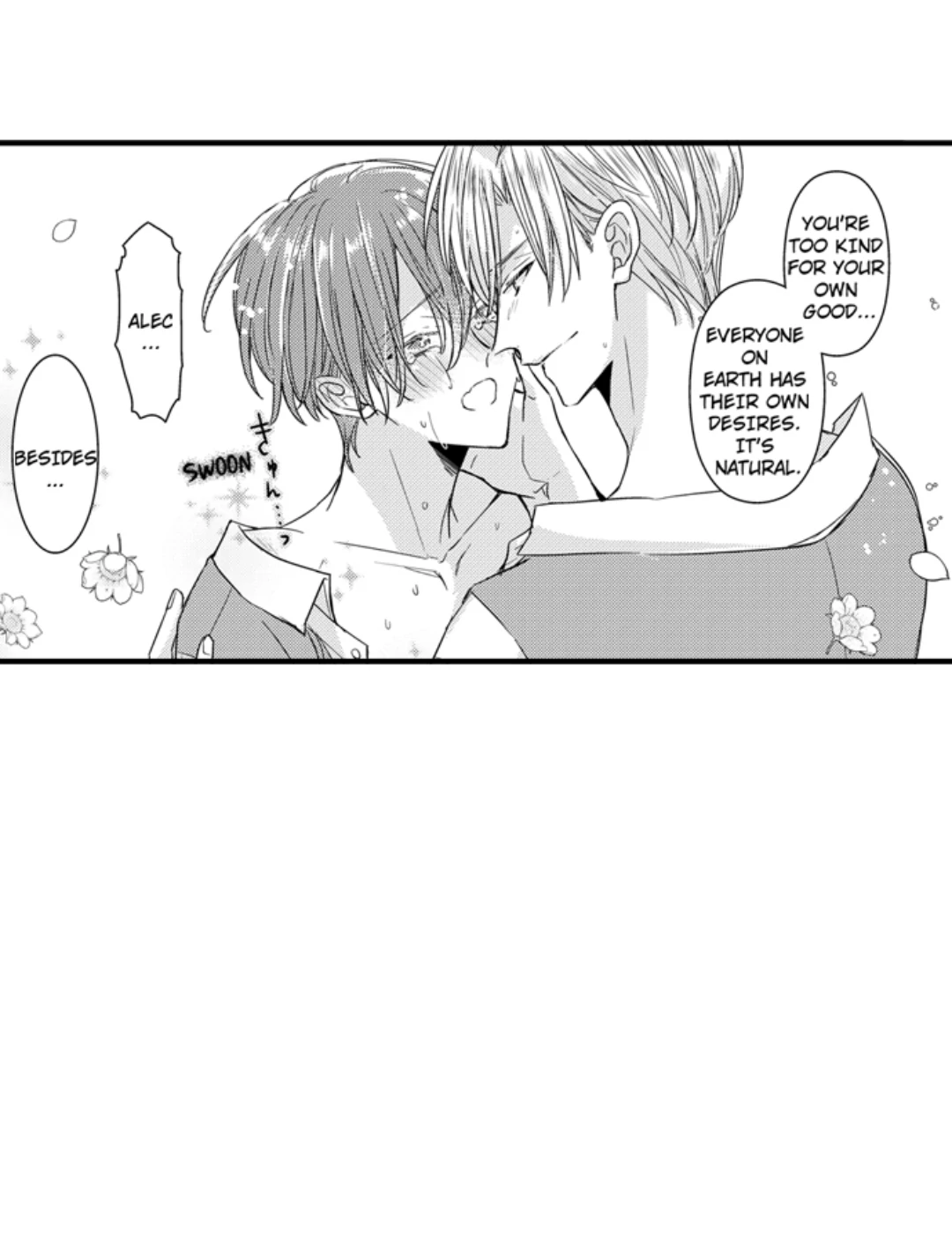 Ateuma Chara no Kuse shite, Supadari Ouji ni Choai sareteimasu - Chapter 59 manhwa