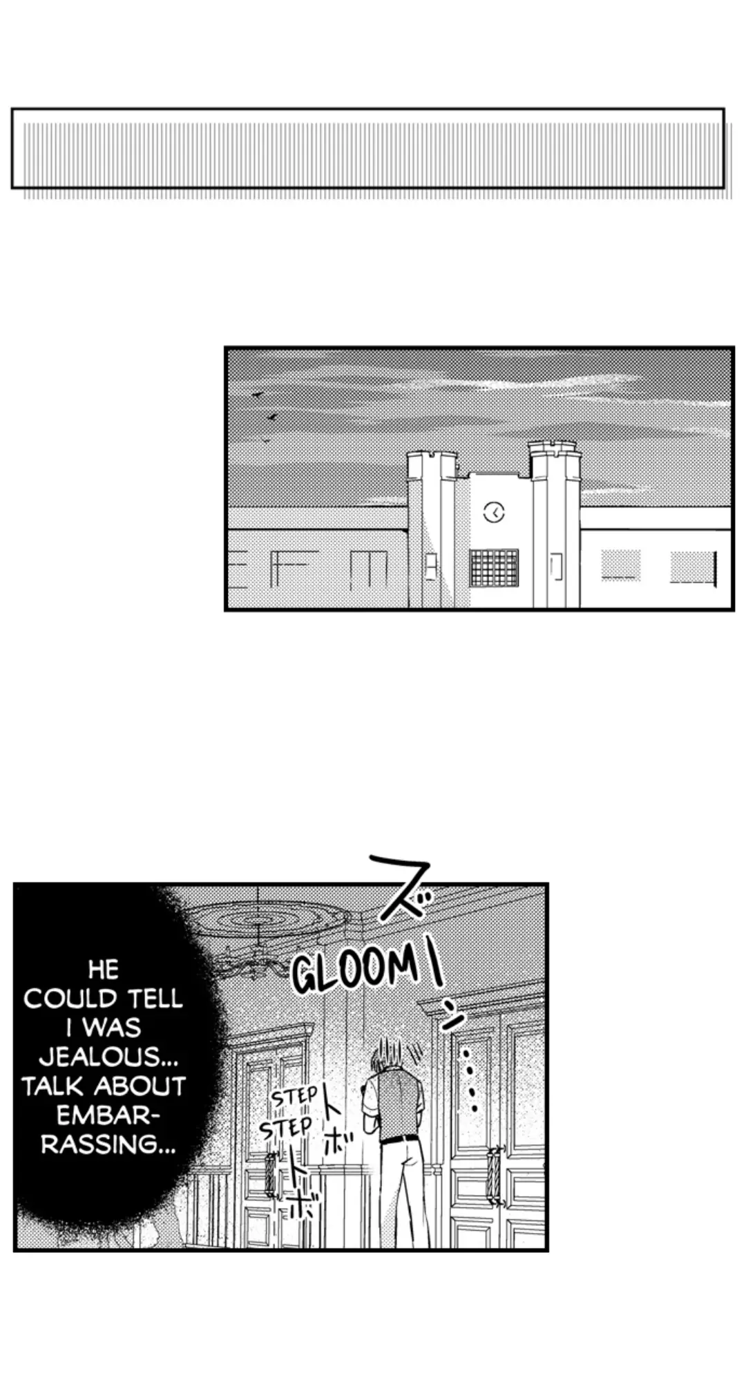 Ateuma Chara no Kuse shite, Supadari Ouji ni Choai sareteimasu - Chapter 59 manhwa