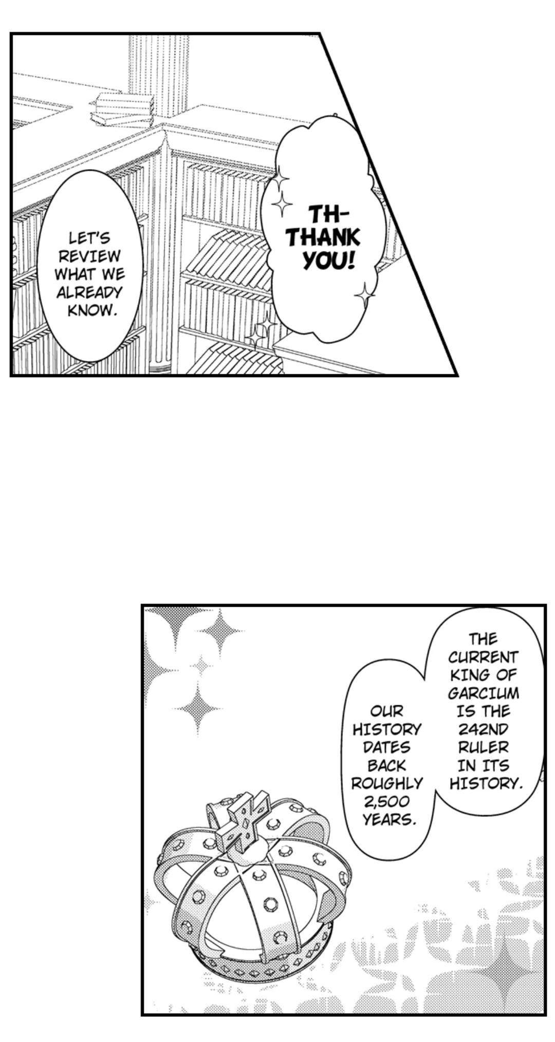 Ateuma Chara no Kuse shite, Supadari Ouji ni Choai sareteimasu - Chapter 59 manhwa