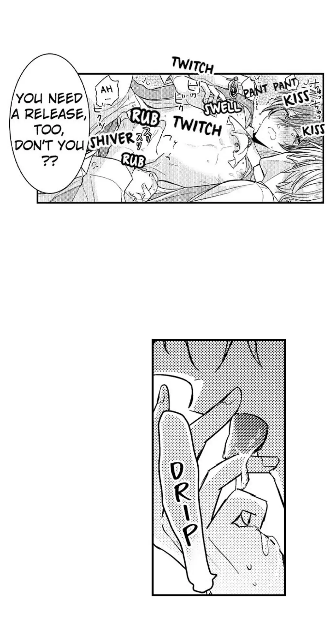 Ateuma Chara no Kuse shite, Supadari Ouji ni Choai sareteimasu - Chapter 6 manhwa