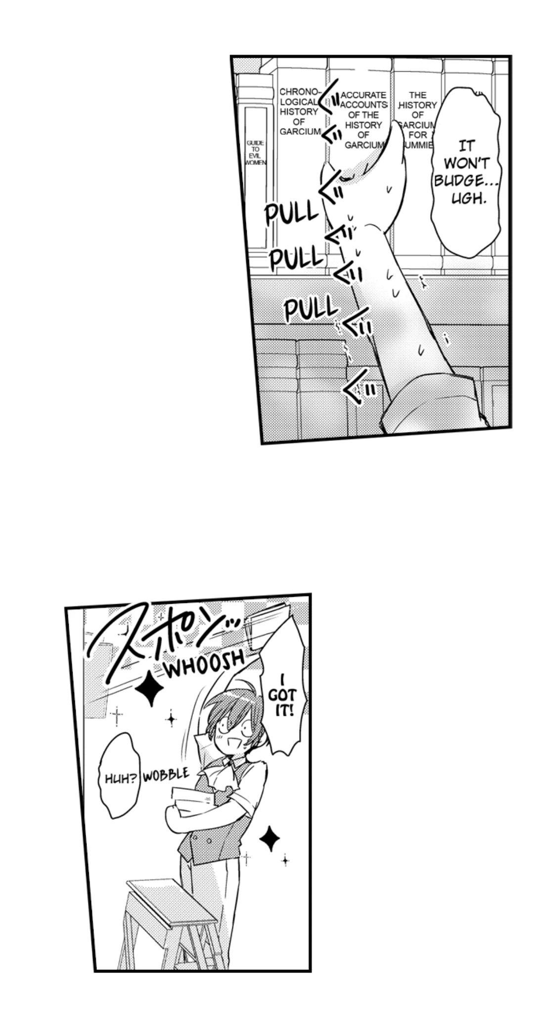Ateuma Chara no Kuse shite, Supadari Ouji ni Choai sareteimasu - Chapter 60 manhwa
