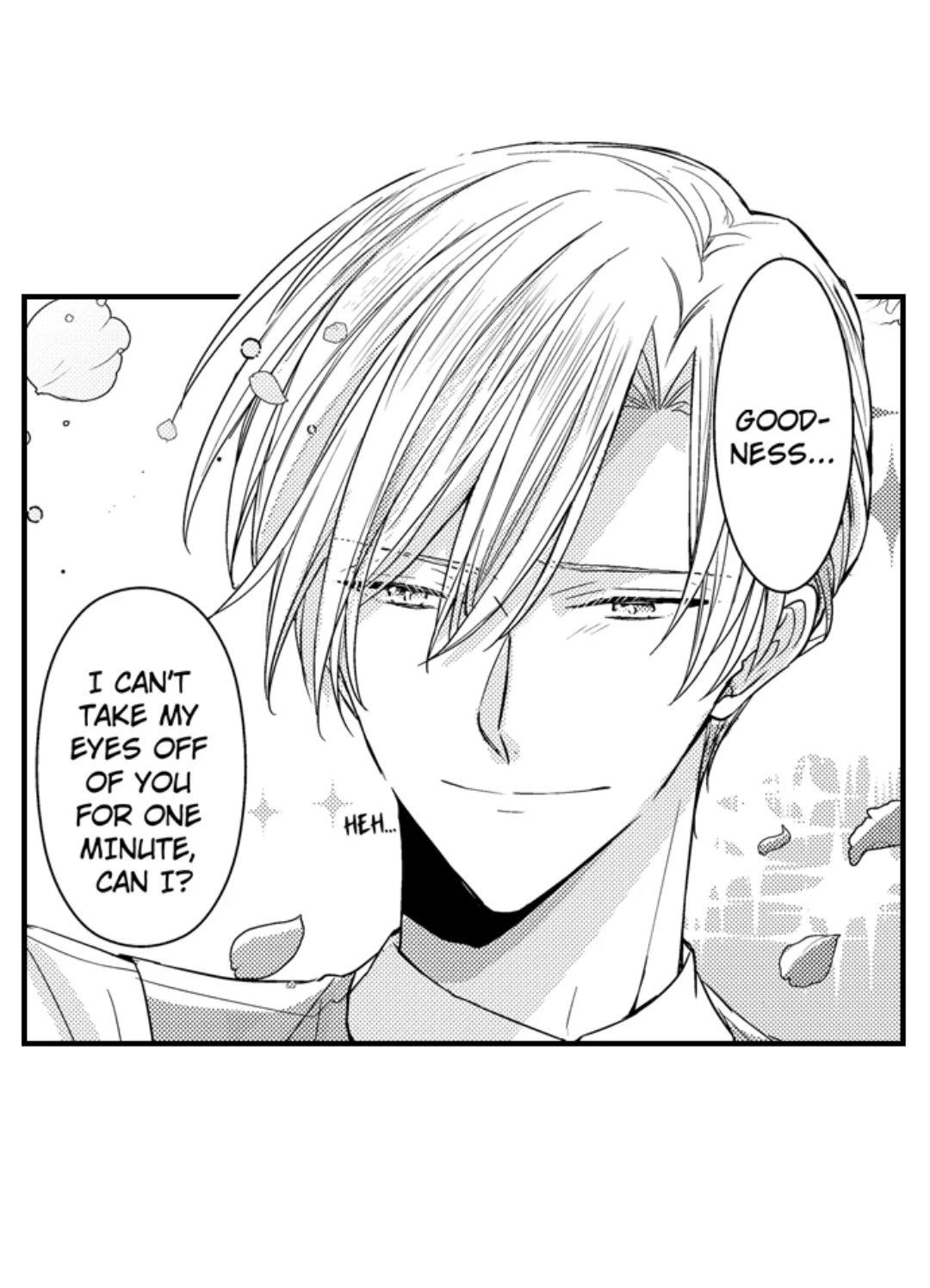 Ateuma Chara no Kuse shite, Supadari Ouji ni Choai sareteimasu - Chapter 60 manhwa