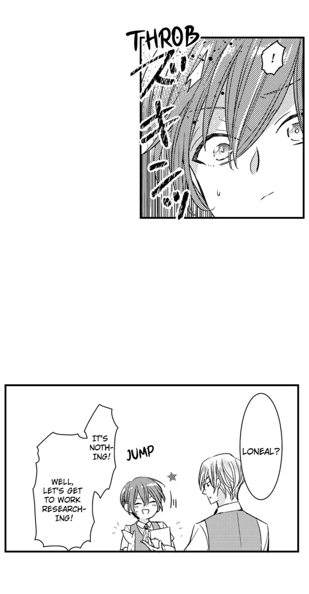 Ateuma Chara no Kuse shite, Supadari Ouji ni Choai sareteimasu - Chapter 60 manhwa