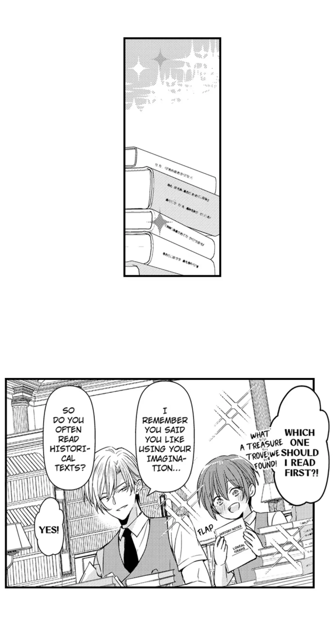 Ateuma Chara no Kuse shite, Supadari Ouji ni Choai sareteimasu - Chapter 60 manhwa