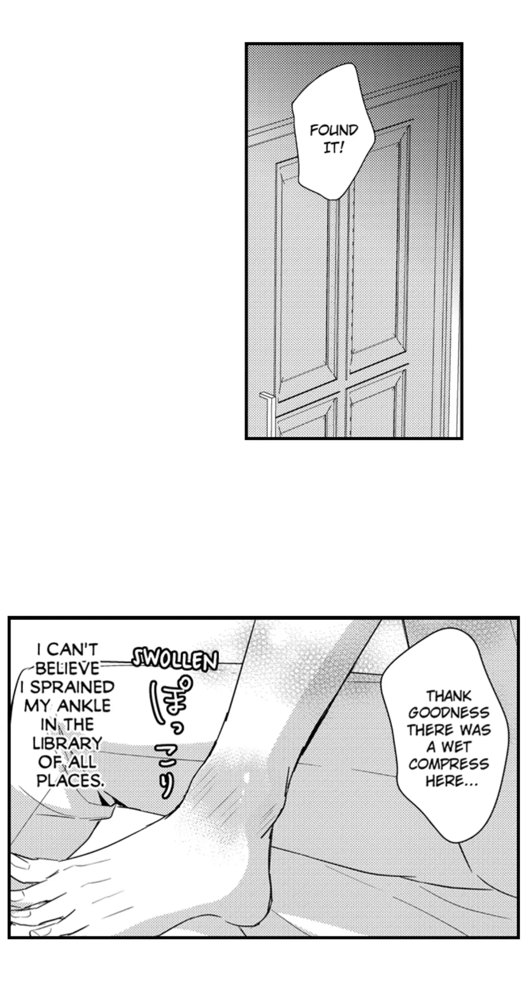 Ateuma Chara no Kuse shite, Supadari Ouji ni Choai sareteimasu - Chapter 60 manhwa
