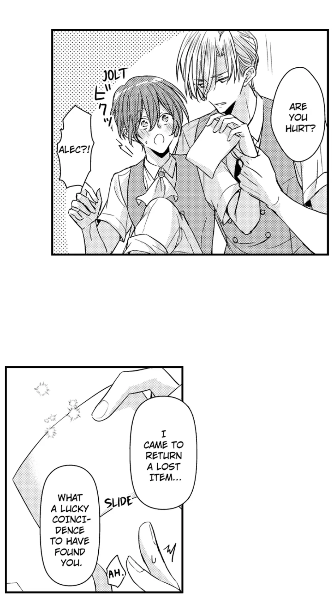 Ateuma Chara no Kuse shite, Supadari Ouji ni Choai sareteimasu - Chapter 60 manhwa