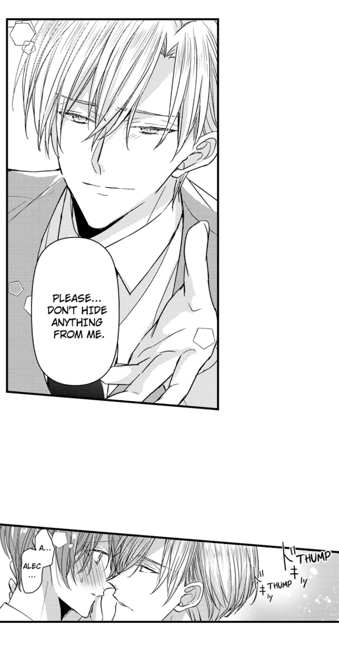 Ateuma Chara no Kuse shite, Supadari Ouji ni Choai sareteimasu - Chapter 60 manhwa