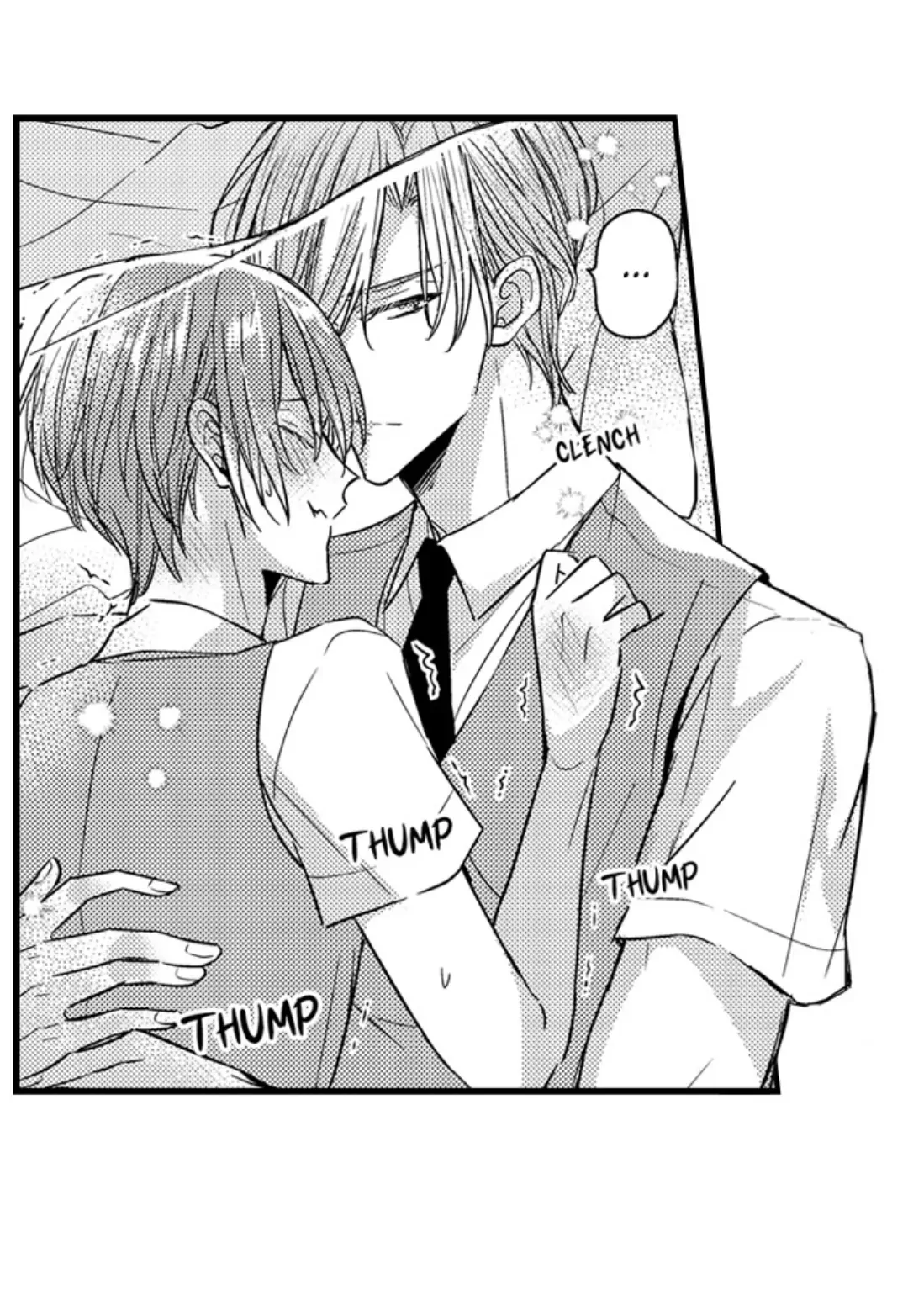 Ateuma Chara no Kuse shite, Supadari Ouji ni Choai sareteimasu - Chapter 61 manhwa