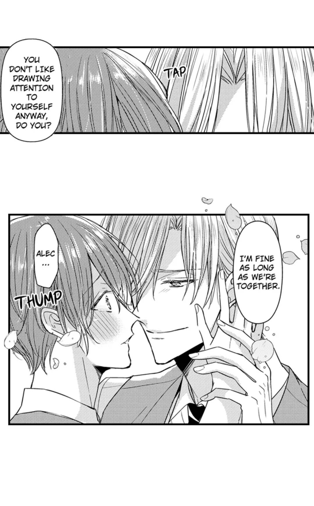 Ateuma Chara no Kuse shite, Supadari Ouji ni Choai sareteimasu - Chapter 61 manhwa