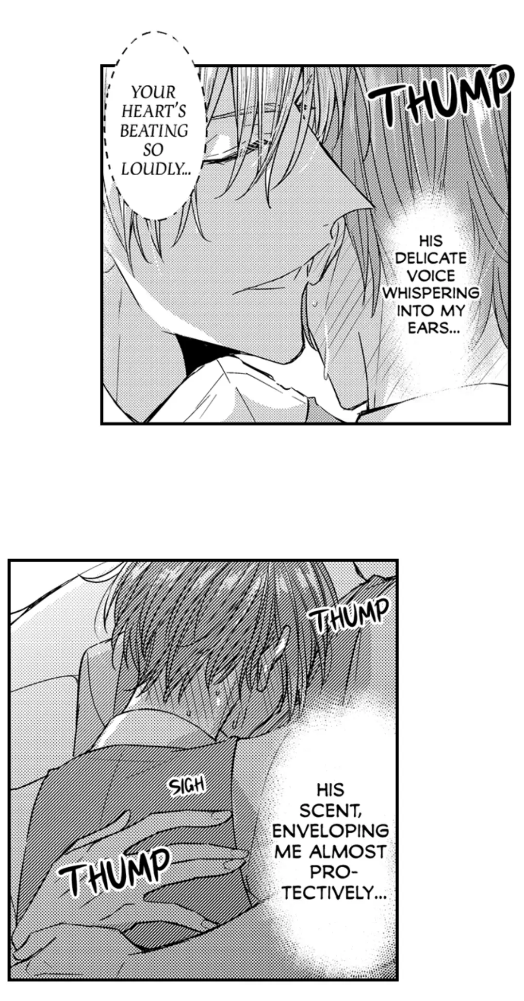 Ateuma Chara no Kuse shite, Supadari Ouji ni Choai sareteimasu - Chapter 61 manhwa