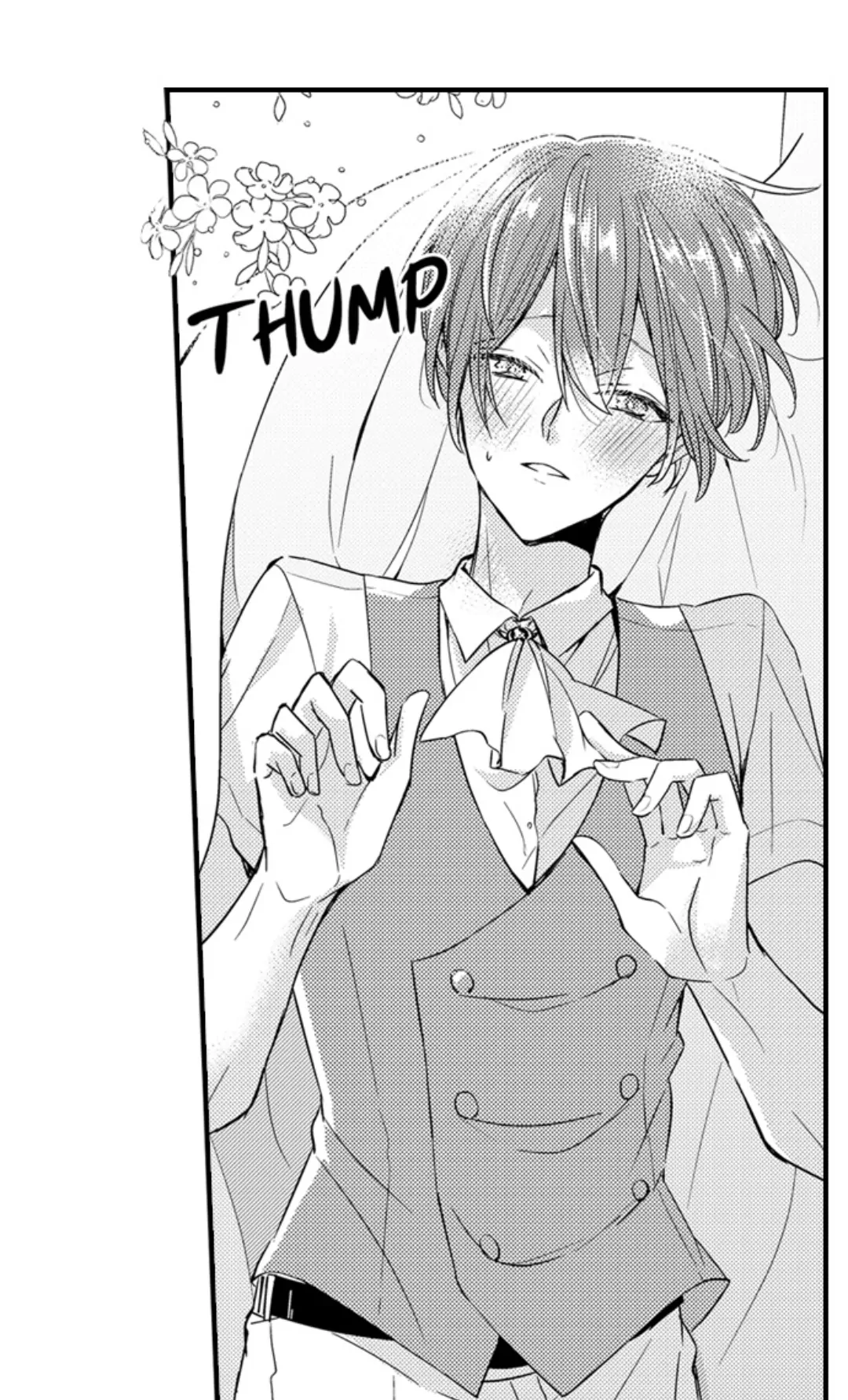 Ateuma Chara no Kuse shite, Supadari Ouji ni Choai sareteimasu - Chapter 61 manhwa