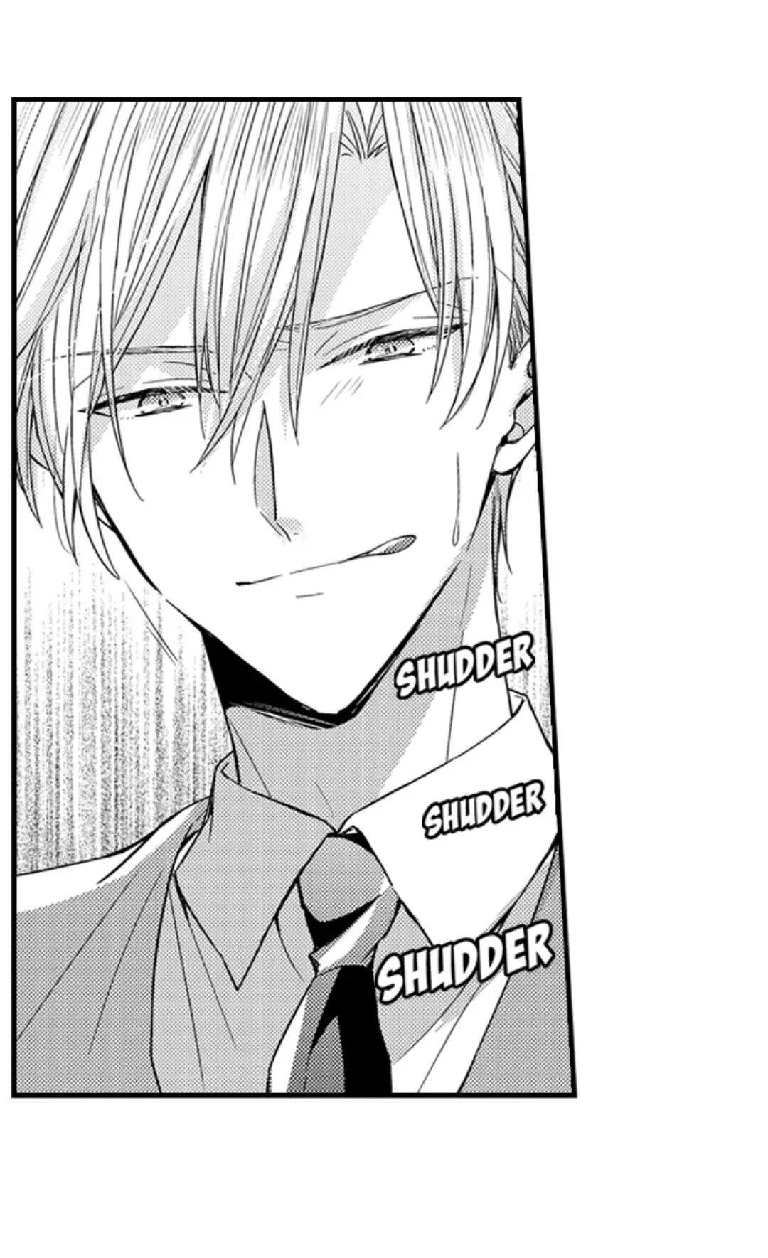 Ateuma Chara no Kuse shite, Supadari Ouji ni Choai sareteimasu - Chapter 61 manhwa