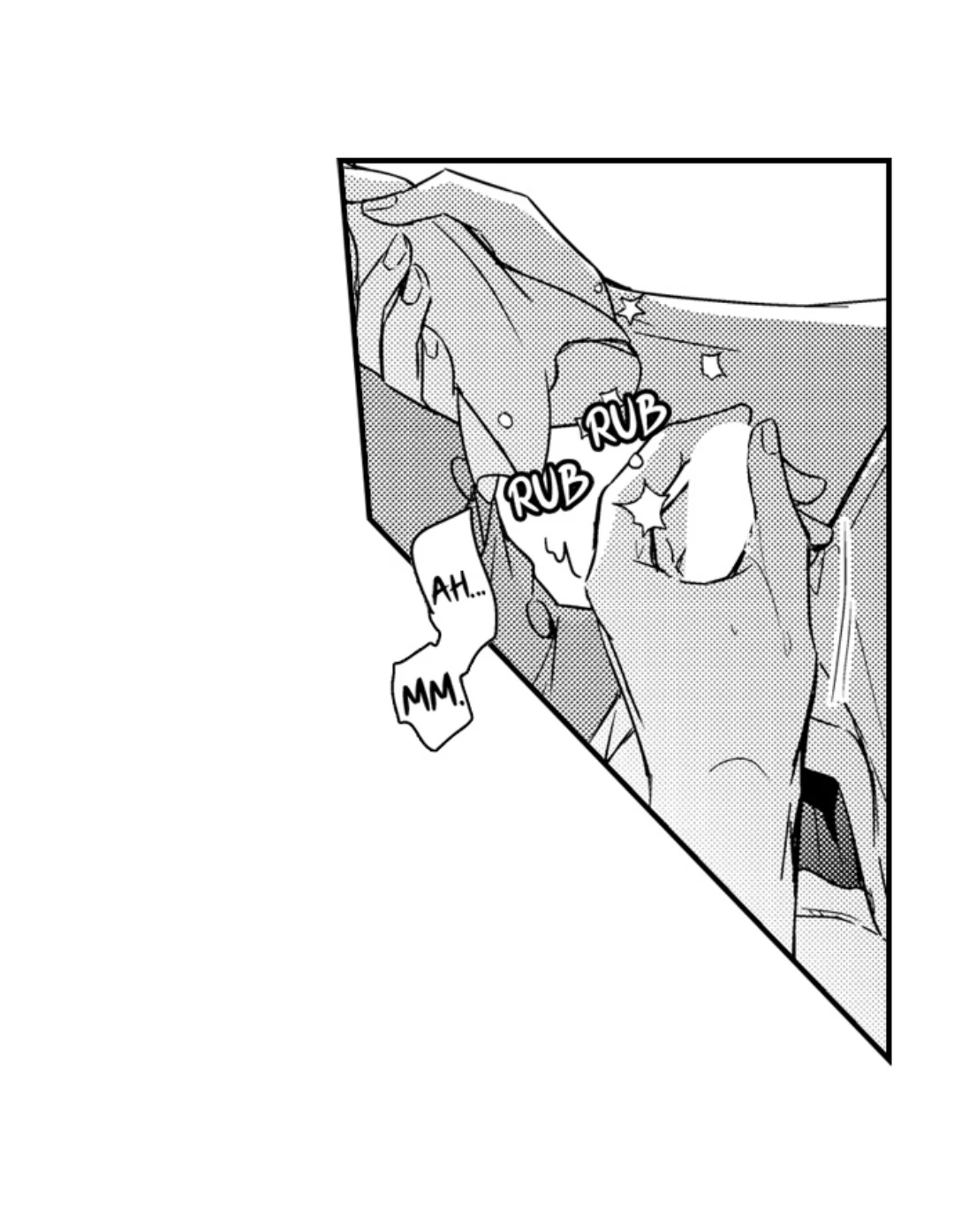 Ateuma Chara no Kuse shite, Supadari Ouji ni Choai sareteimasu - Chapter 61 manhwa
