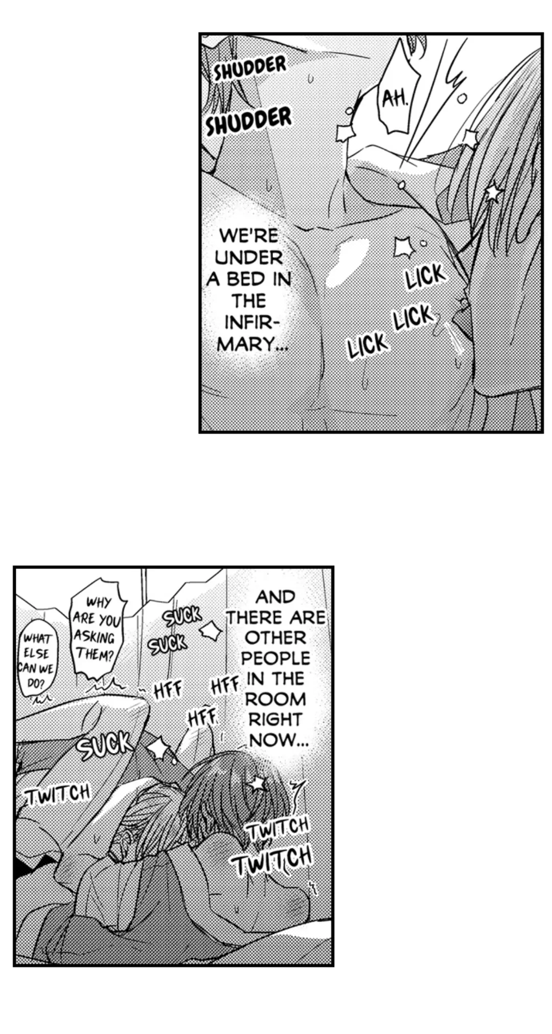Ateuma Chara no Kuse shite, Supadari Ouji ni Choai sareteimasu - Chapter 61 manhwa