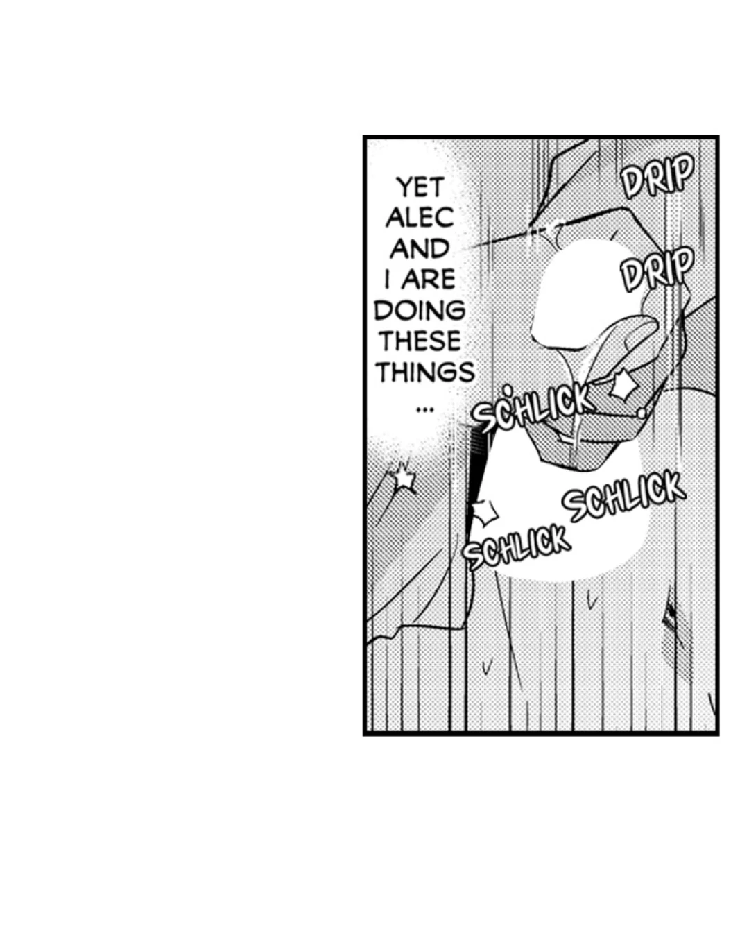 Ateuma Chara no Kuse shite, Supadari Ouji ni Choai sareteimasu - Chapter 61 manhwa