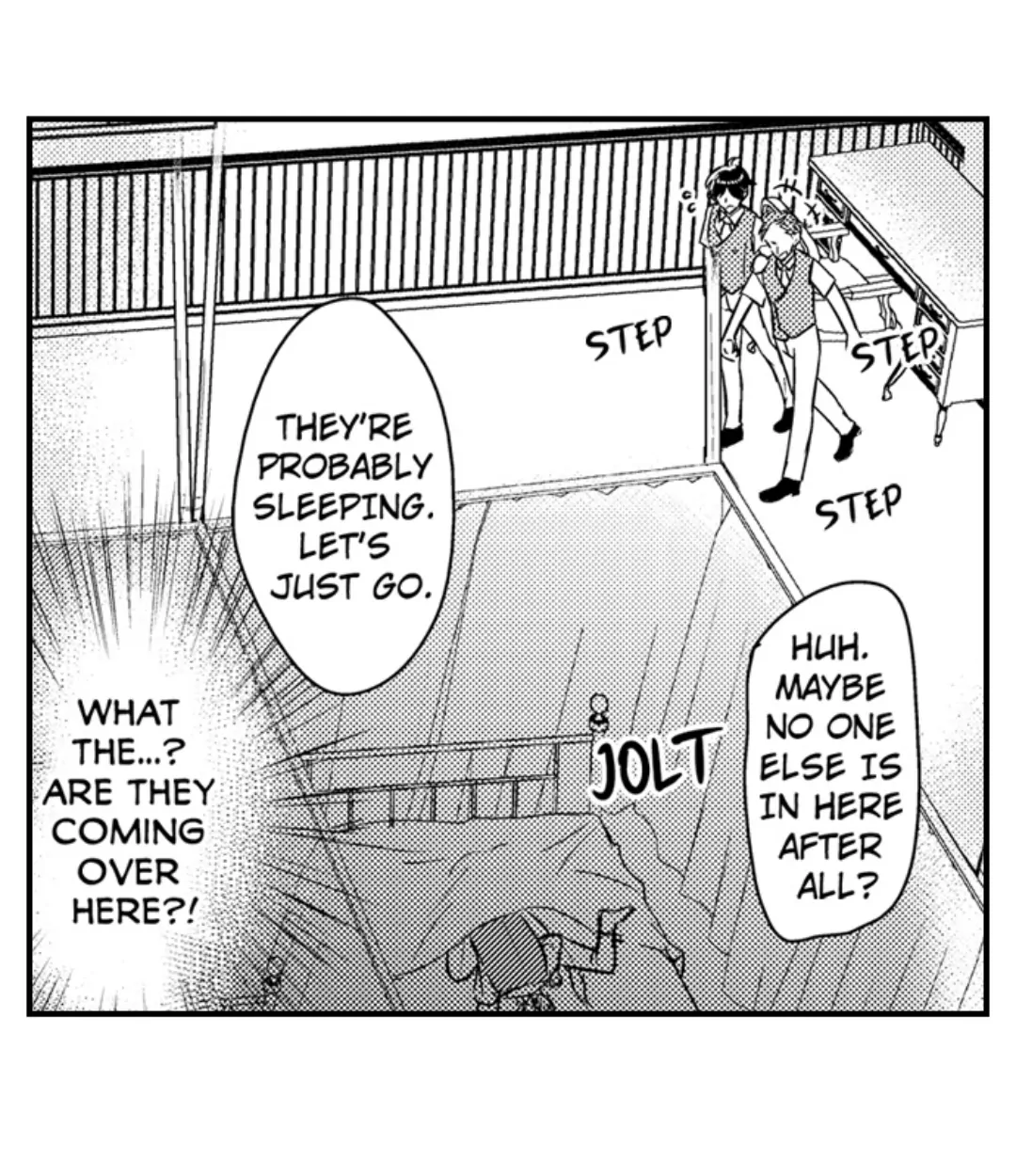 Ateuma Chara no Kuse shite, Supadari Ouji ni Choai sareteimasu - Chapter 61 manhwa
