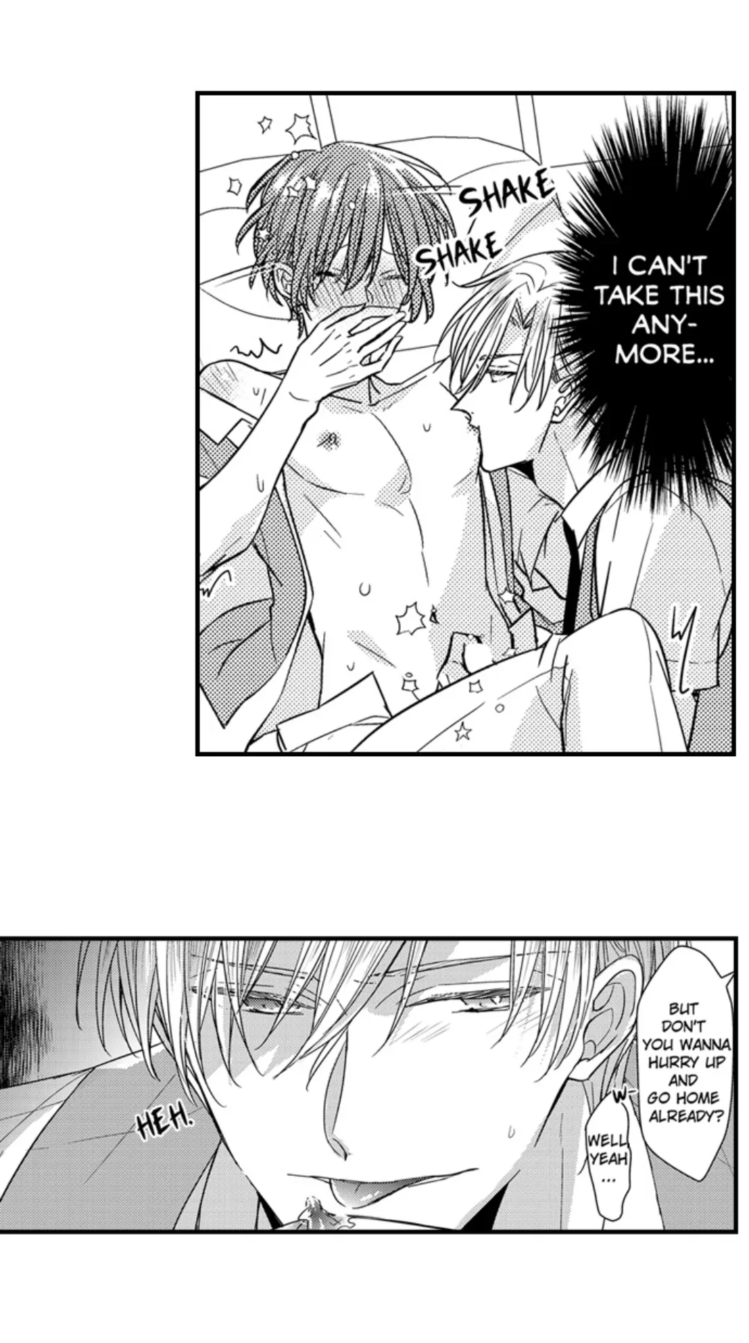 Ateuma Chara no Kuse shite, Supadari Ouji ni Choai sareteimasu - Chapter 61 manhwa