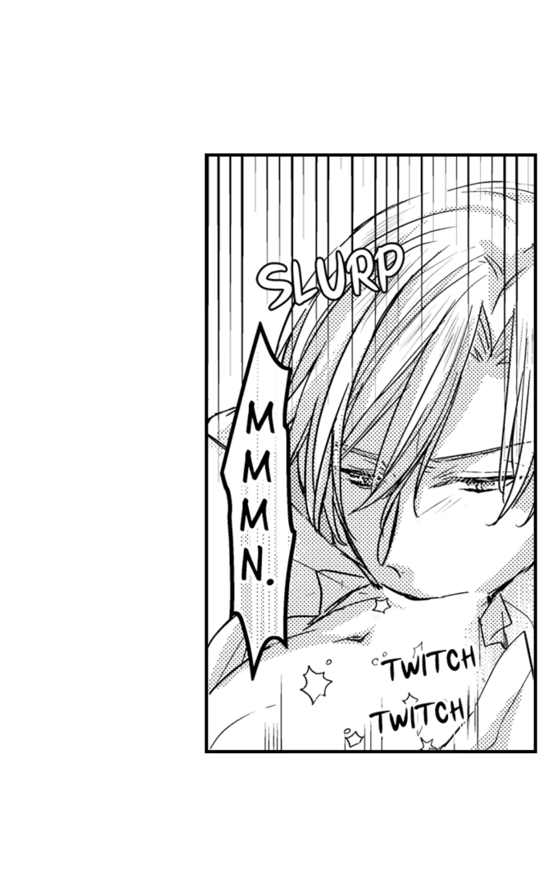 Ateuma Chara no Kuse shite, Supadari Ouji ni Choai sareteimasu - Chapter 61 manhwa