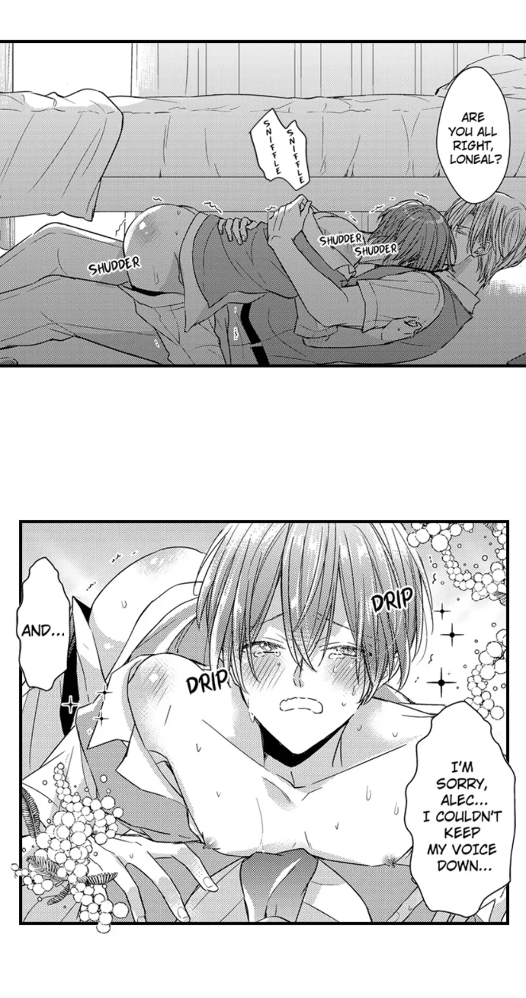 Ateuma Chara no Kuse shite, Supadari Ouji ni Choai sareteimasu - Chapter 62 manhwa