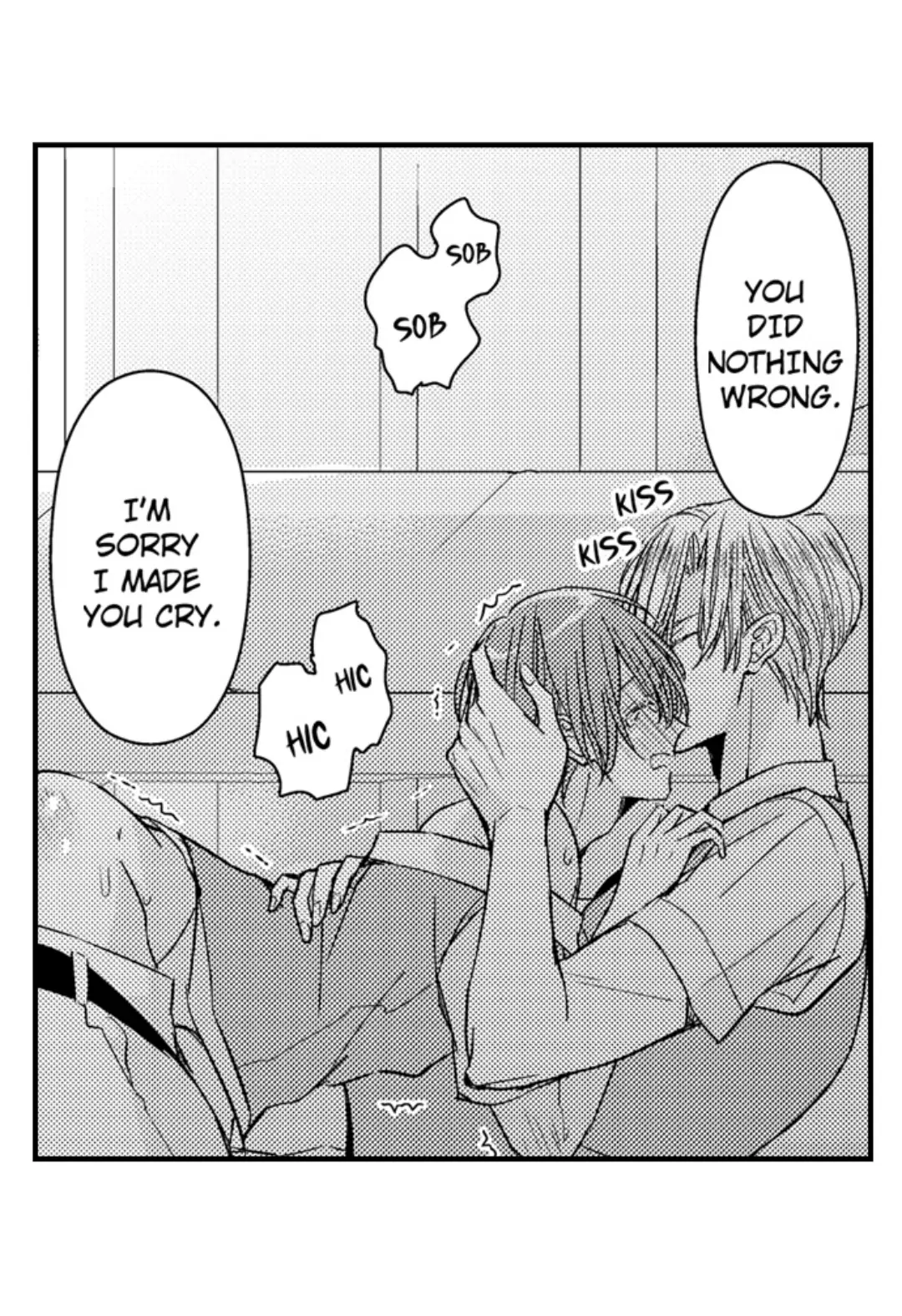 Ateuma Chara no Kuse shite, Supadari Ouji ni Choai sareteimasu - Chapter 62 manhwa