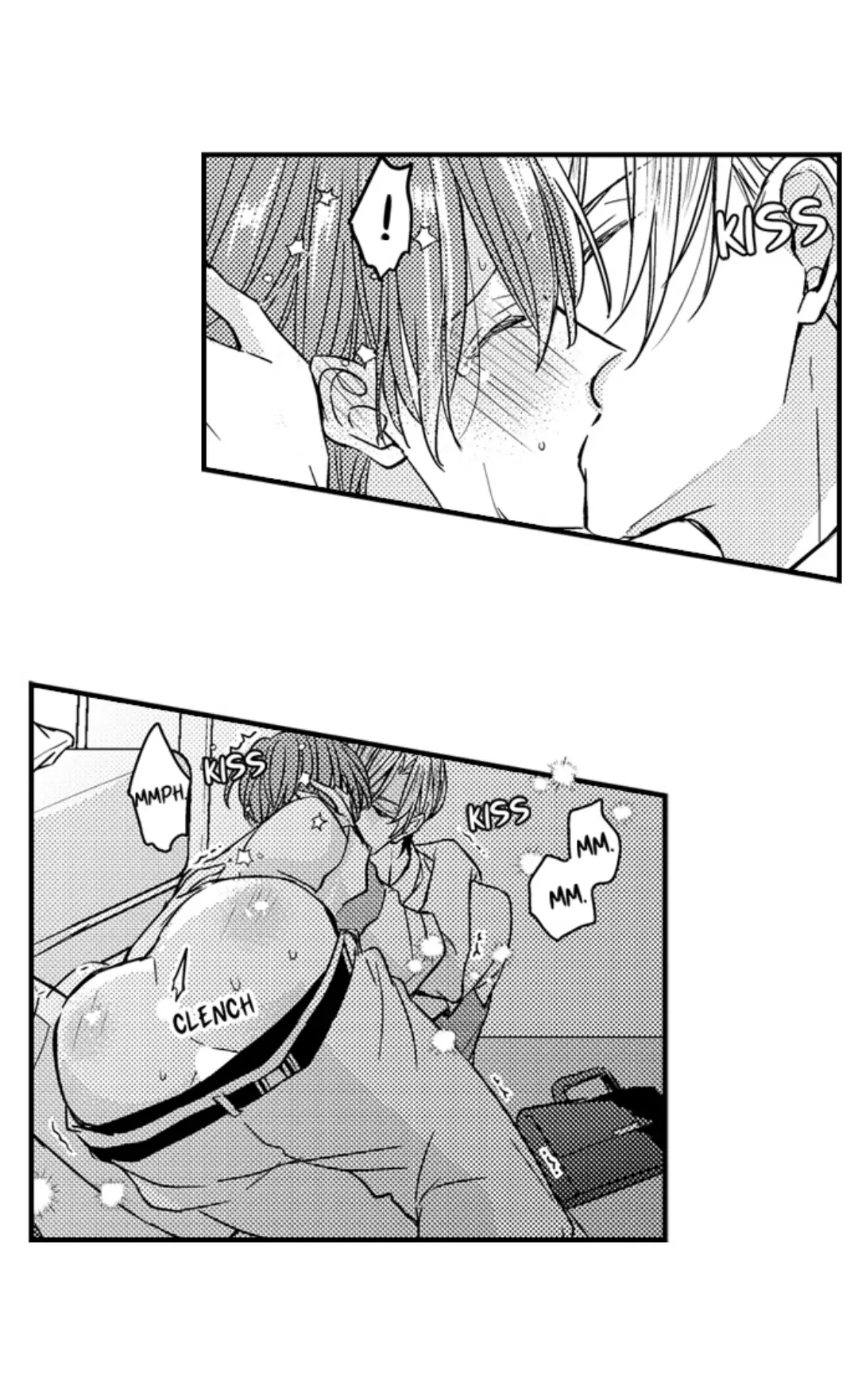 Ateuma Chara no Kuse shite, Supadari Ouji ni Choai sareteimasu - Chapter 62 manhwa