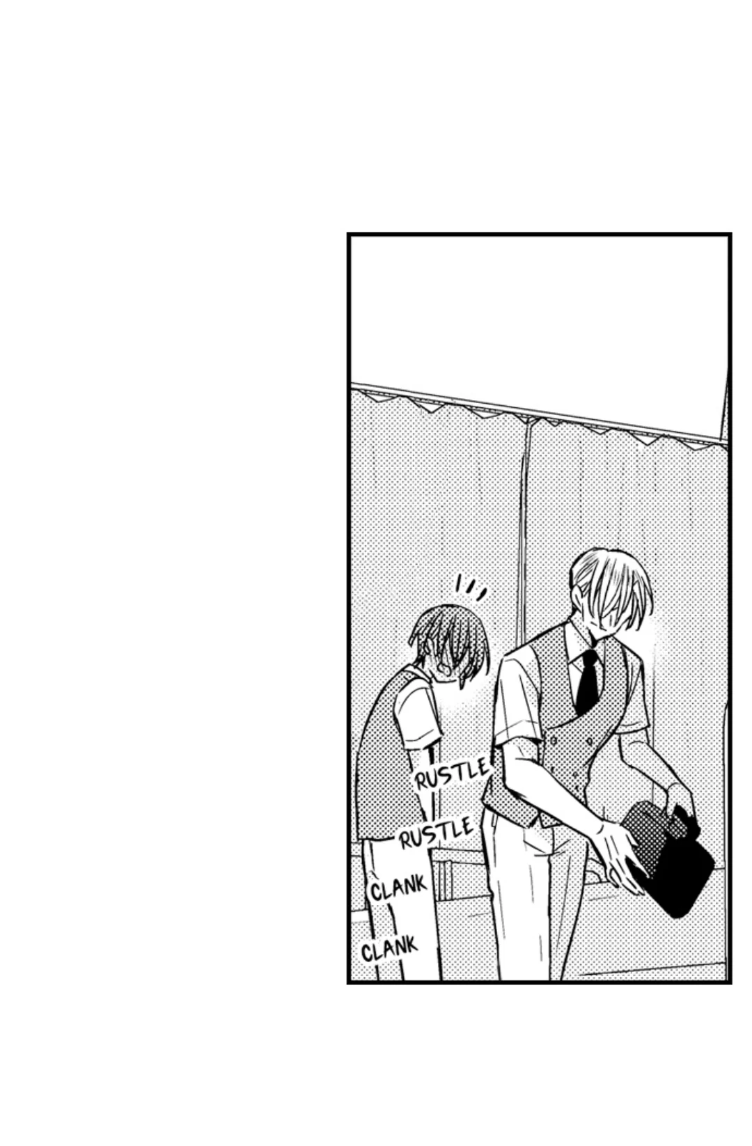 Ateuma Chara no Kuse shite, Supadari Ouji ni Choai sareteimasu - Chapter 62 manhwa