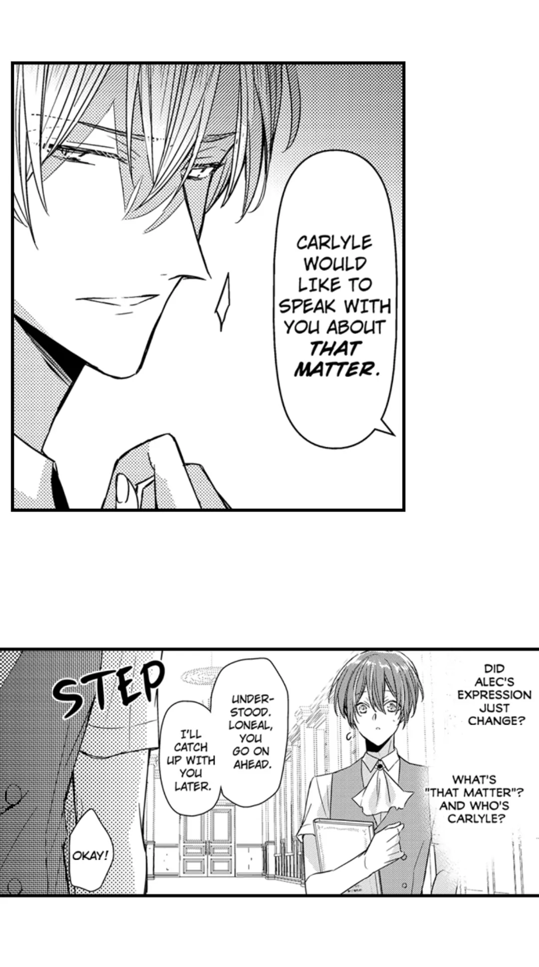 Ateuma Chara no Kuse shite, Supadari Ouji ni Choai sareteimasu - Chapter 62 manhwa
