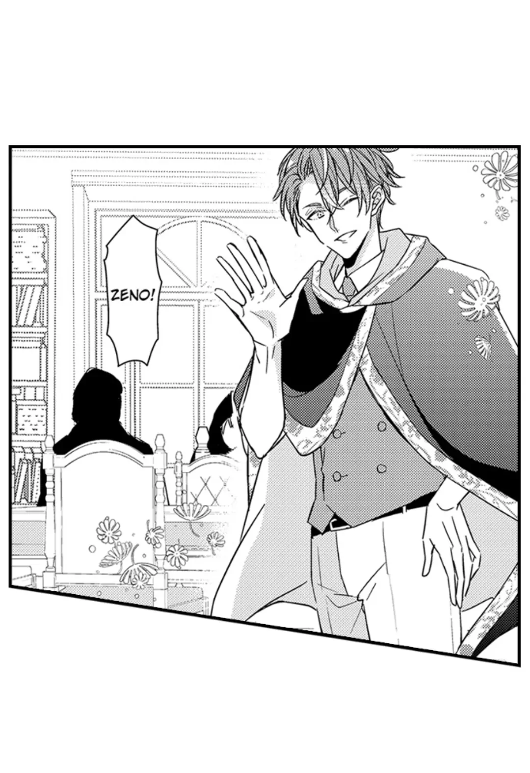 Ateuma Chara no Kuse shite, Supadari Ouji ni Choai sareteimasu - Chapter 62 manhwa