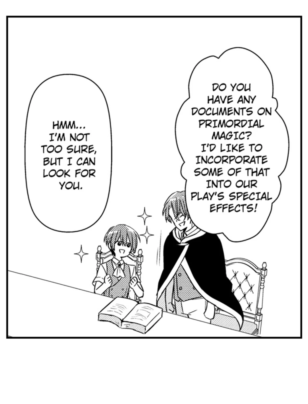 Ateuma Chara no Kuse shite, Supadari Ouji ni Choai sareteimasu - Chapter 63 manhwa