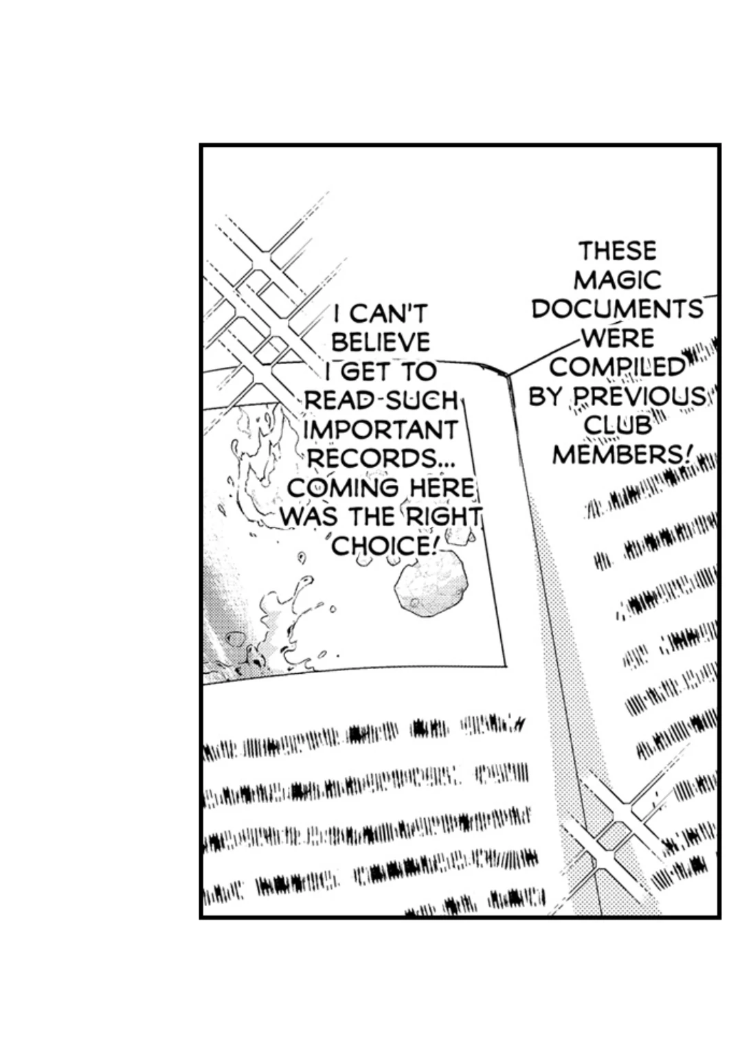 Ateuma Chara no Kuse shite, Supadari Ouji ni Choai sareteimasu - Chapter 63 manhwa