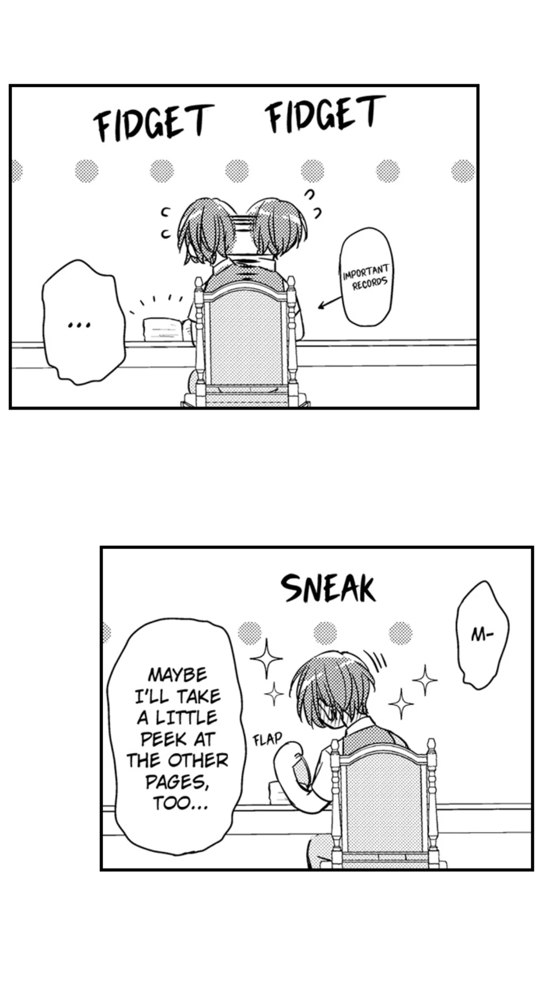 Ateuma Chara no Kuse shite, Supadari Ouji ni Choai sareteimasu - Chapter 63 manhwa
