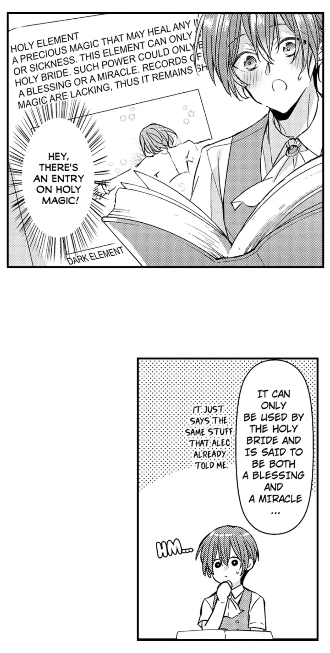 Ateuma Chara no Kuse shite, Supadari Ouji ni Choai sareteimasu - Chapter 63 manhwa