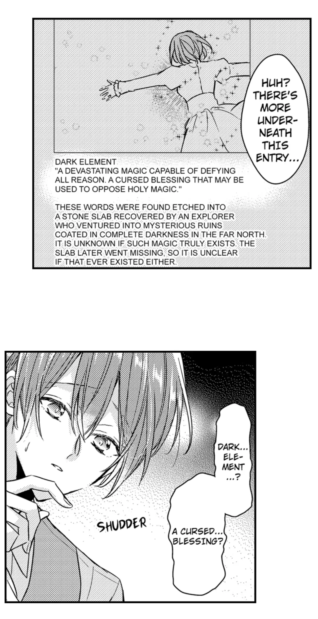 Ateuma Chara no Kuse shite, Supadari Ouji ni Choai sareteimasu - Chapter 63 manhwa