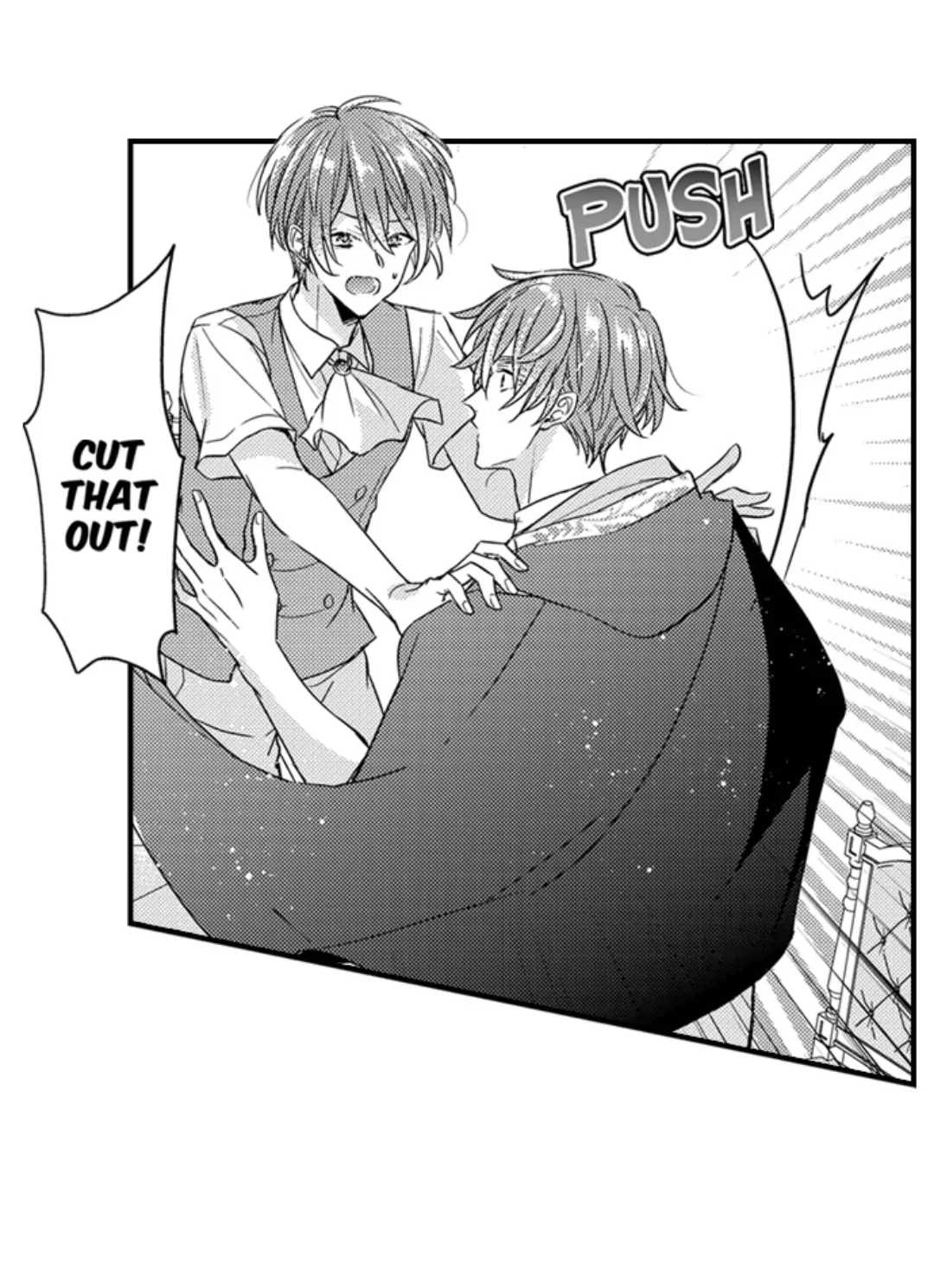 Ateuma Chara no Kuse shite, Supadari Ouji ni Choai sareteimasu - Chapter 63 manhwa