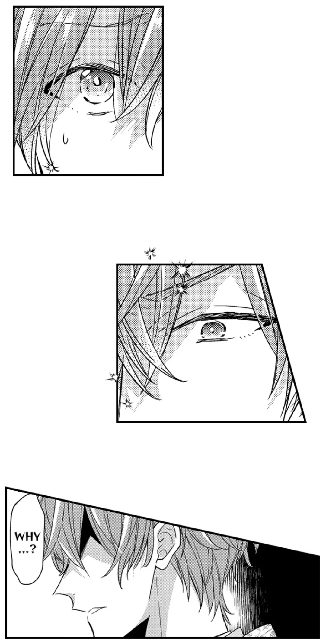 Ateuma Chara no Kuse shite, Supadari Ouji ni Choai sareteimasu - Chapter 63 manhwa