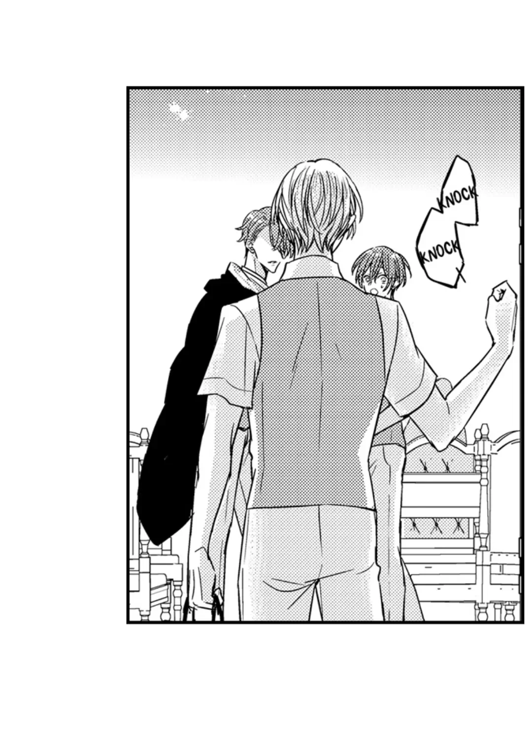 Ateuma Chara no Kuse shite, Supadari Ouji ni Choai sareteimasu - Chapter 63 manhwa