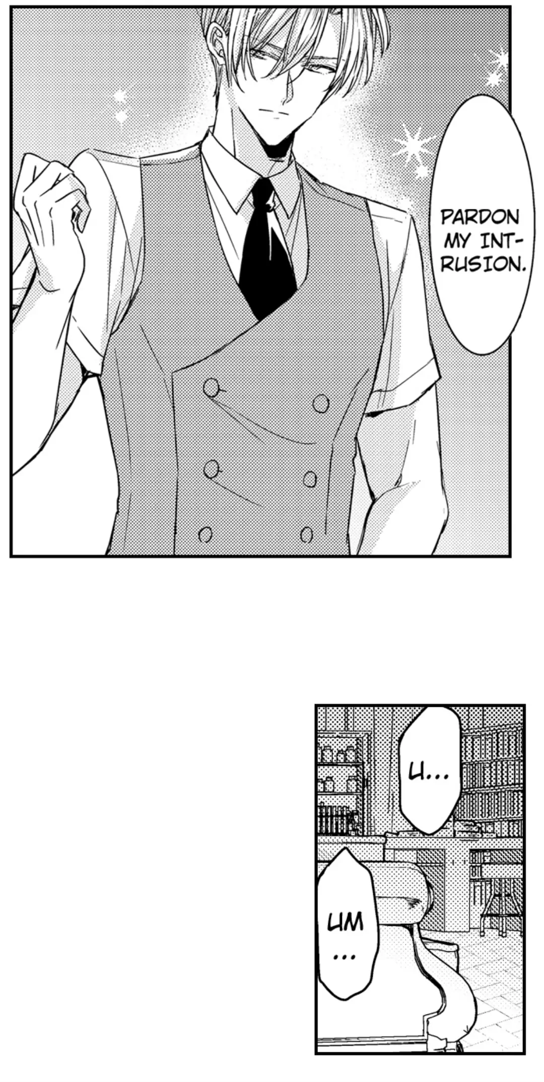 Ateuma Chara no Kuse shite, Supadari Ouji ni Choai sareteimasu - Chapter 63 manhwa