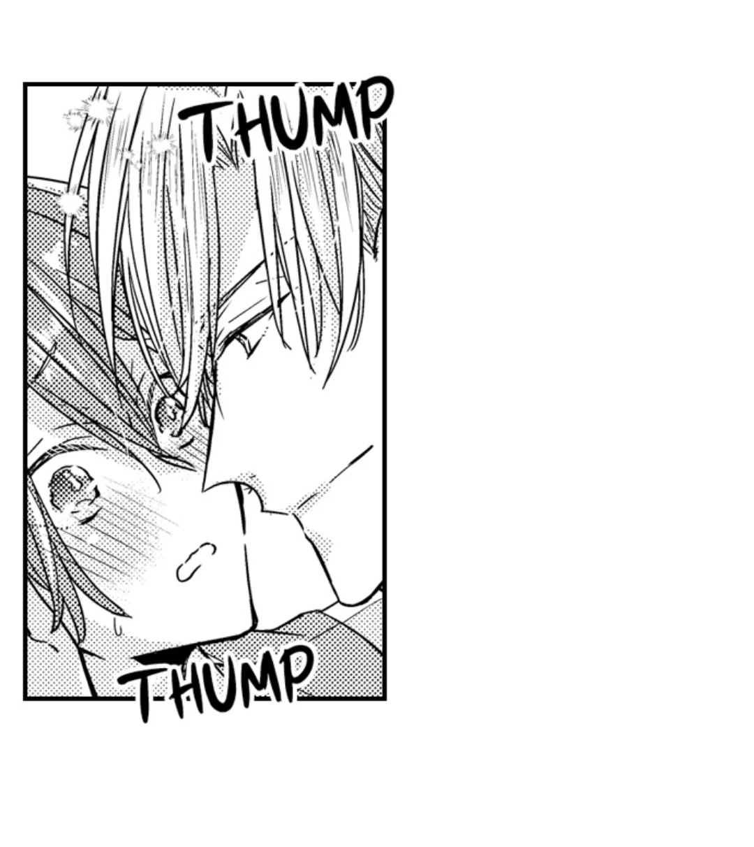 Ateuma Chara no Kuse shite, Supadari Ouji ni Choai sareteimasu - Chapter 63 manhwa