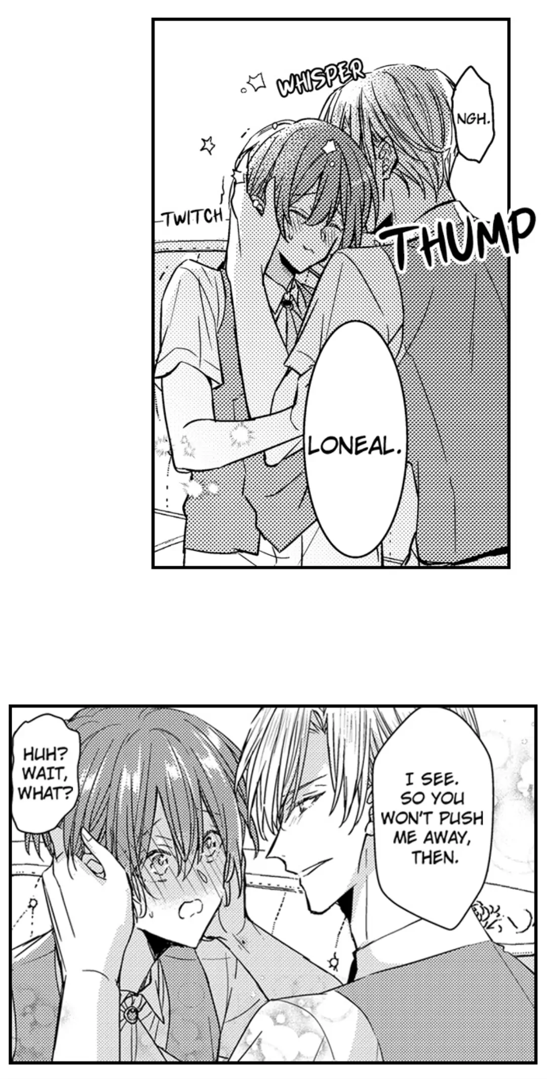 Ateuma Chara no Kuse shite, Supadari Ouji ni Choai sareteimasu - Chapter 63 manhwa