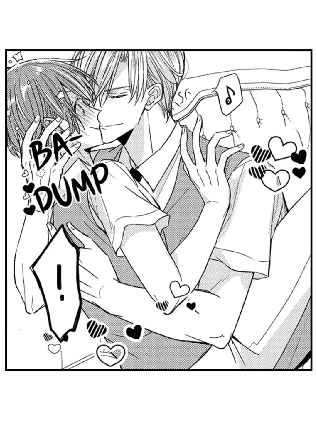 Ateuma Chara no Kuse shite, Supadari Ouji ni Choai sareteimasu - Chapter 63 manhwa