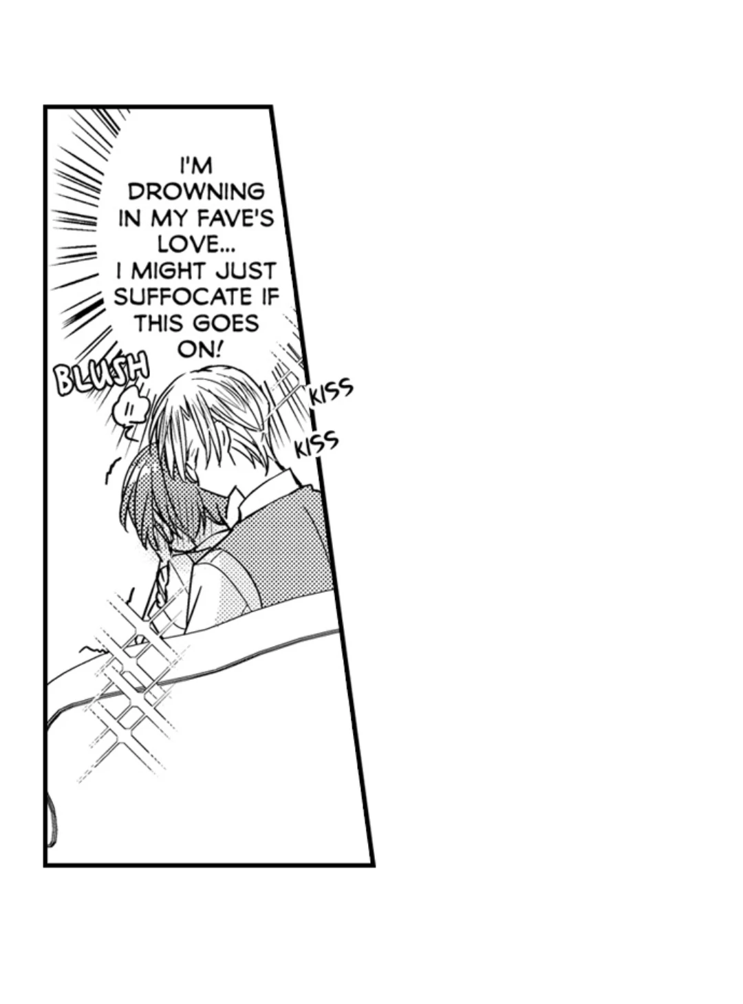 Ateuma Chara no Kuse shite, Supadari Ouji ni Choai sareteimasu - Chapter 63 manhwa