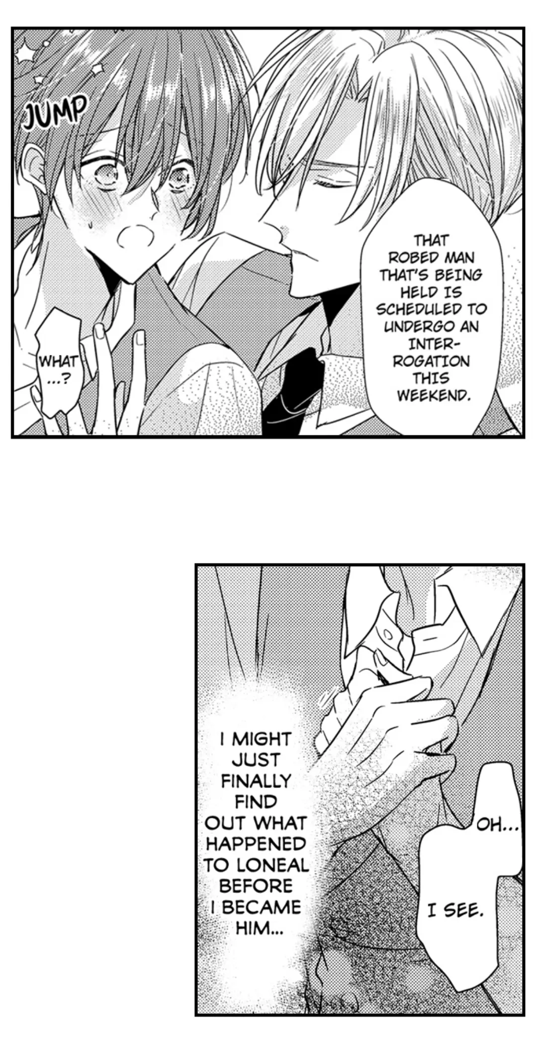 Ateuma Chara no Kuse shite, Supadari Ouji ni Choai sareteimasu - Chapter 63 manhwa