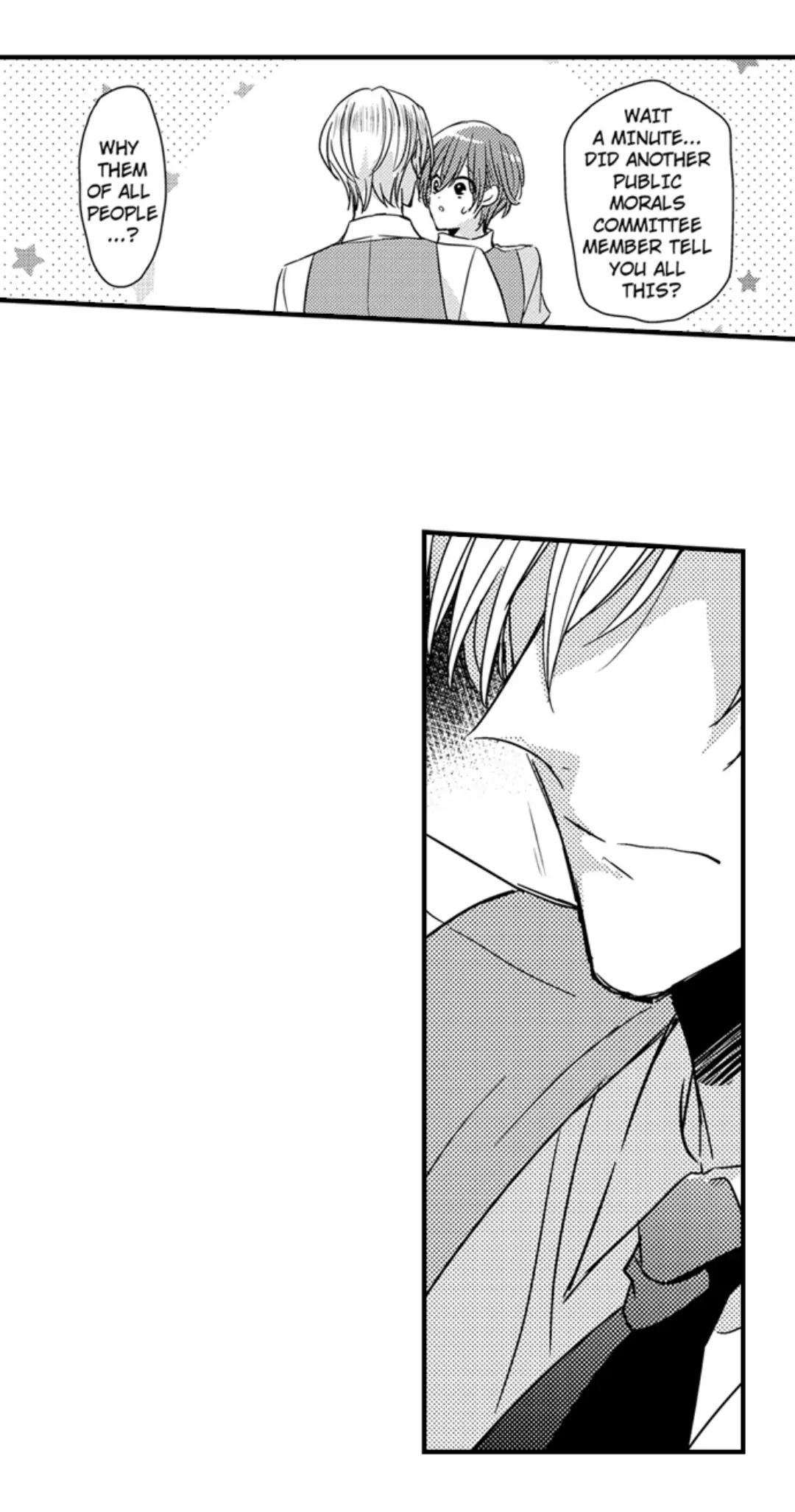 Ateuma Chara no Kuse shite, Supadari Ouji ni Choai sareteimasu - Chapter 63 manhwa