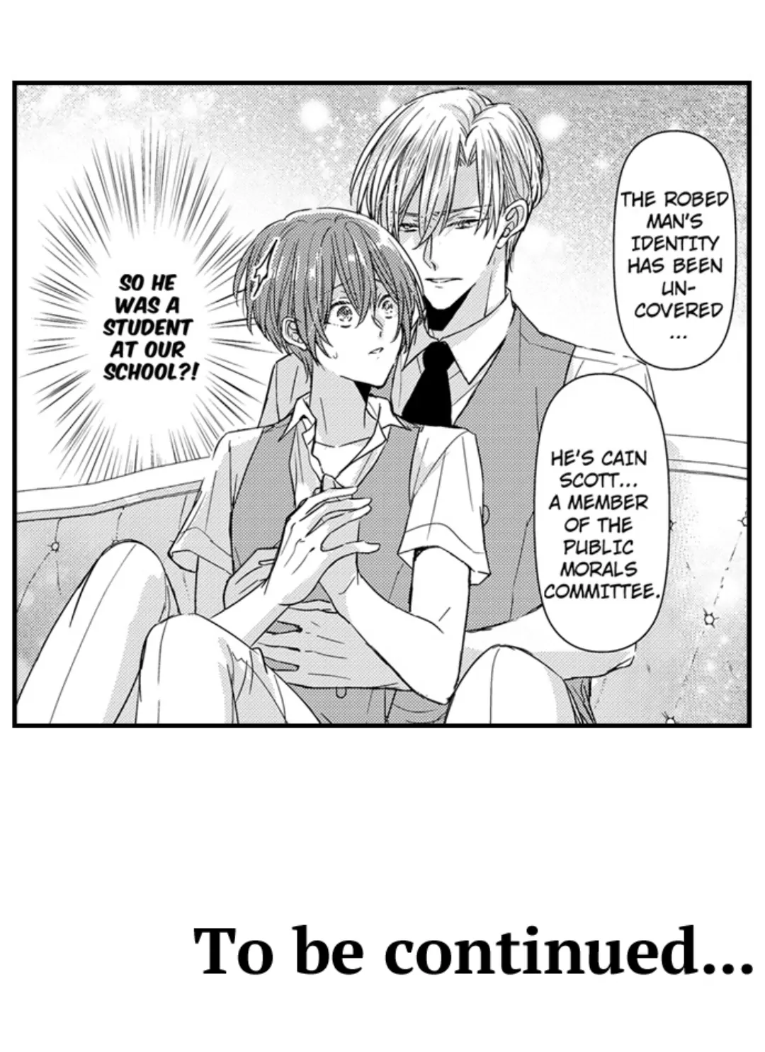 Ateuma Chara no Kuse shite, Supadari Ouji ni Choai sareteimasu - Chapter 63 manhwa