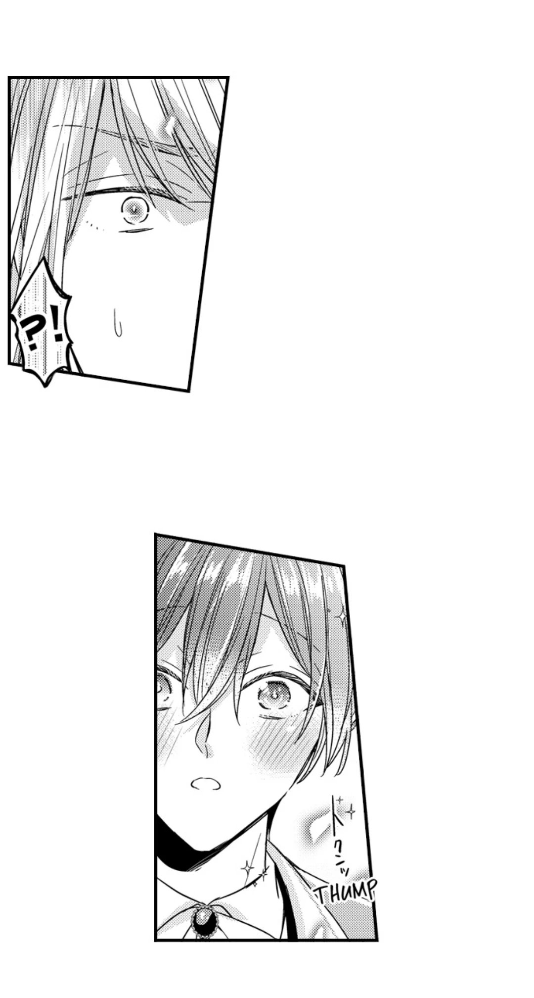 Ateuma Chara no Kuse shite, Supadari Ouji ni Choai sareteimasu - Chapter 64 manhwa