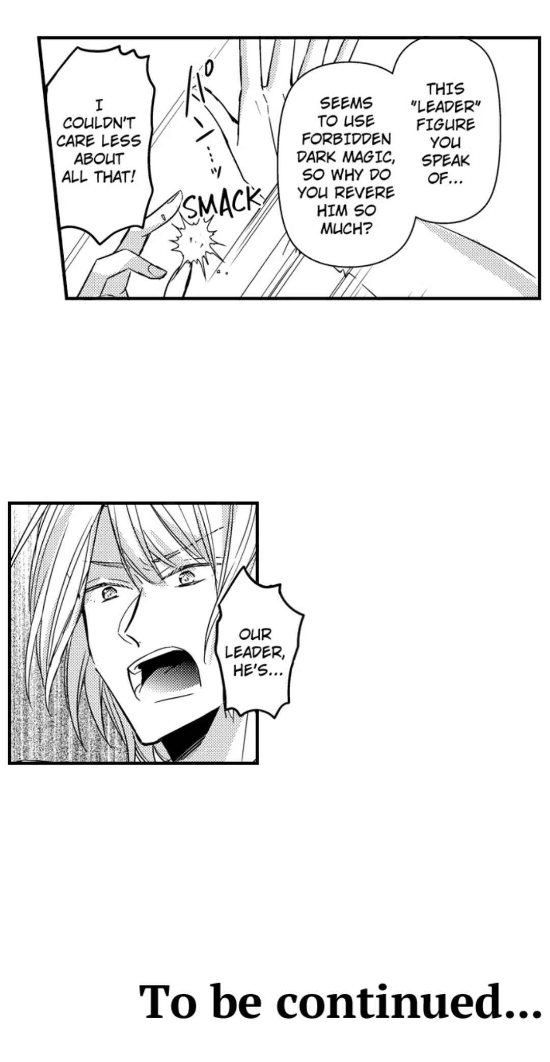 Ateuma Chara no Kuse shite, Supadari Ouji ni Choai sareteimasu - Chapter 64 manhwa