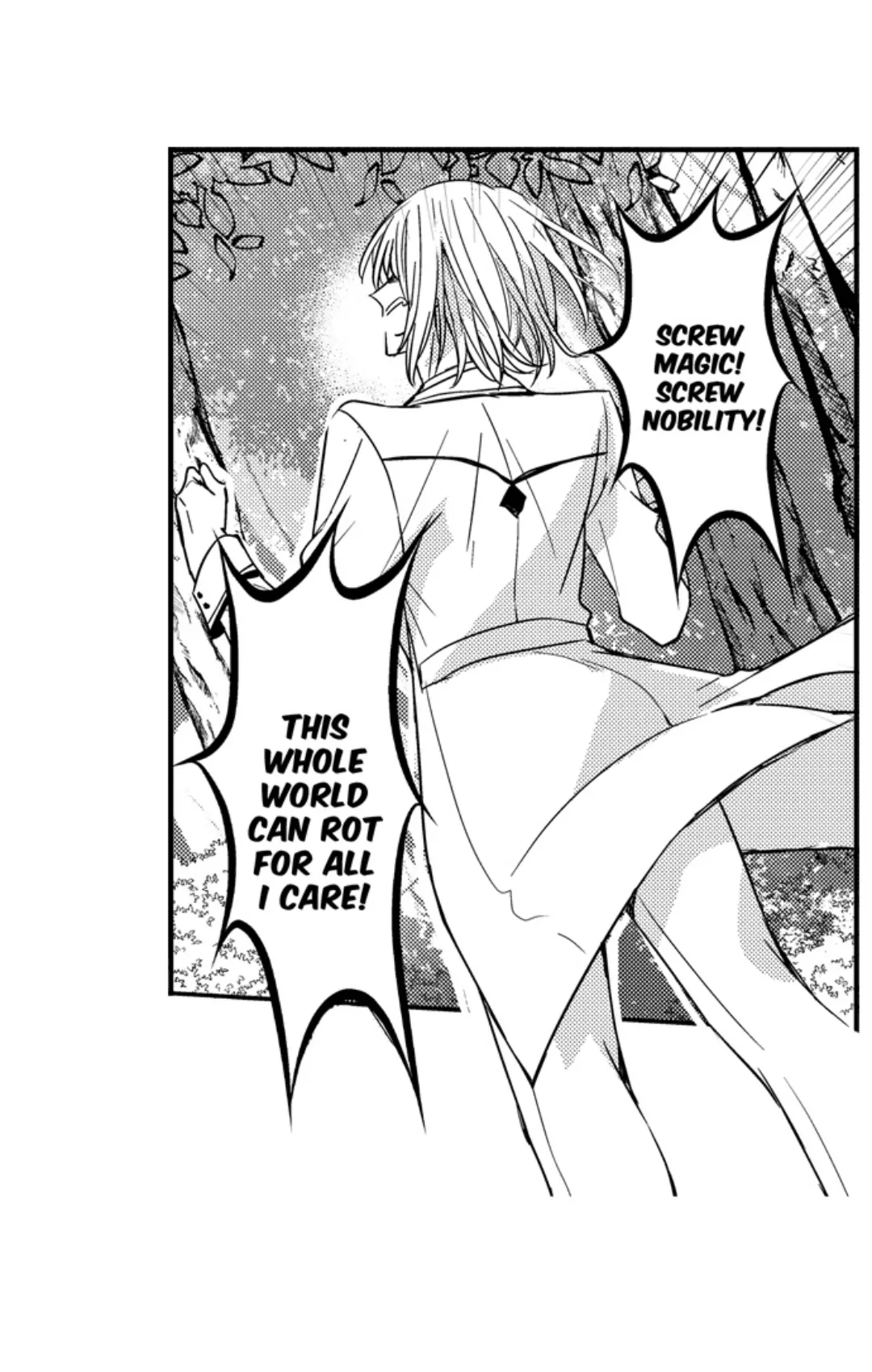 Ateuma Chara no Kuse shite, Supadari Ouji ni Choai sareteimasu - Chapter 65 manhwa