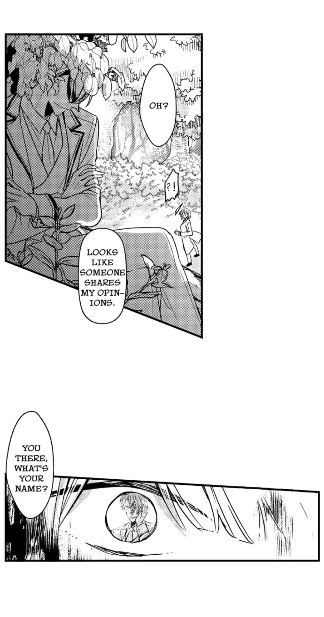 Ateuma Chara no Kuse shite, Supadari Ouji ni Choai sareteimasu - Chapter 65 manhwa