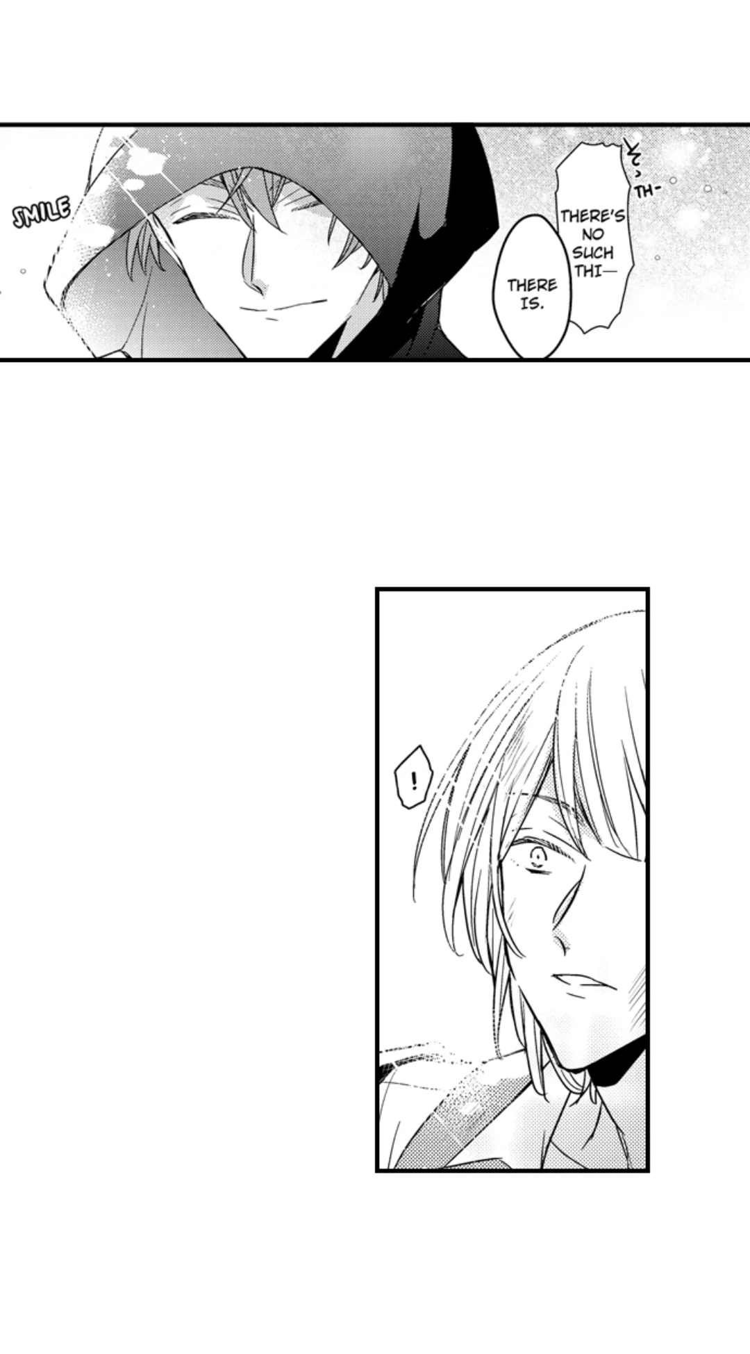 Ateuma Chara no Kuse shite, Supadari Ouji ni Choai sareteimasu - Chapter 65 manhwa